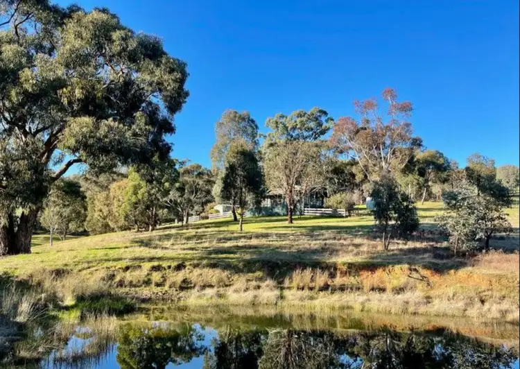 Third view of Homely rural property listing, 180 Star Of The Glen Road,, Bonnie Doon VIC 3720