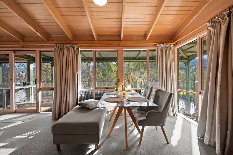 Fourth view of Homely rural property listing, 180 Star Of The Glen Road,, Bonnie Doon VIC 3720