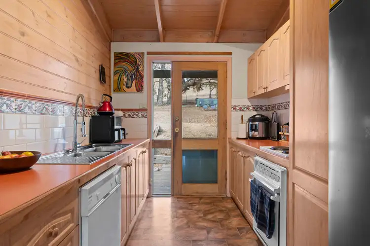 Sixth view of Homely rural property listing, 180 Star Of The Glen Road,, Bonnie Doon VIC 3720