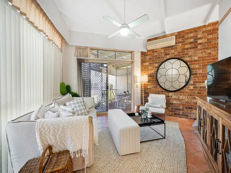 Third view of Homely unit listing, 1/1 Barnes Drive, Buderim QLD 4556