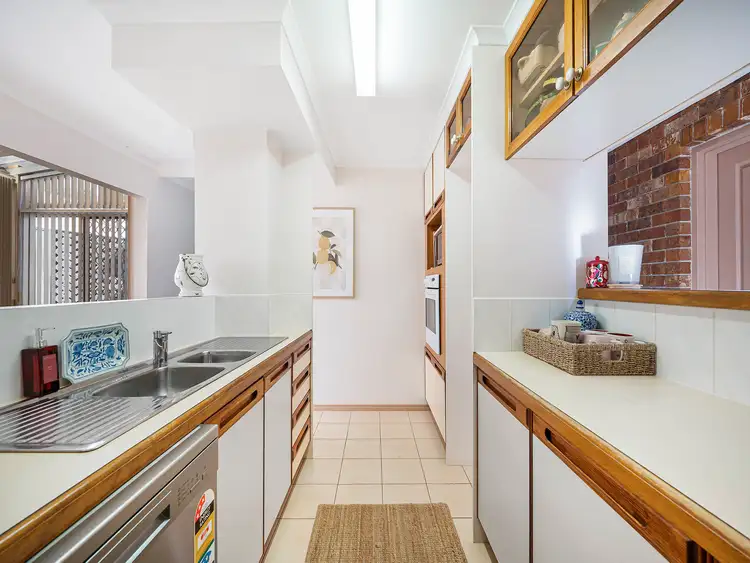 Fourth view of Homely unit listing, 1/1 Barnes Drive, Buderim QLD 4556