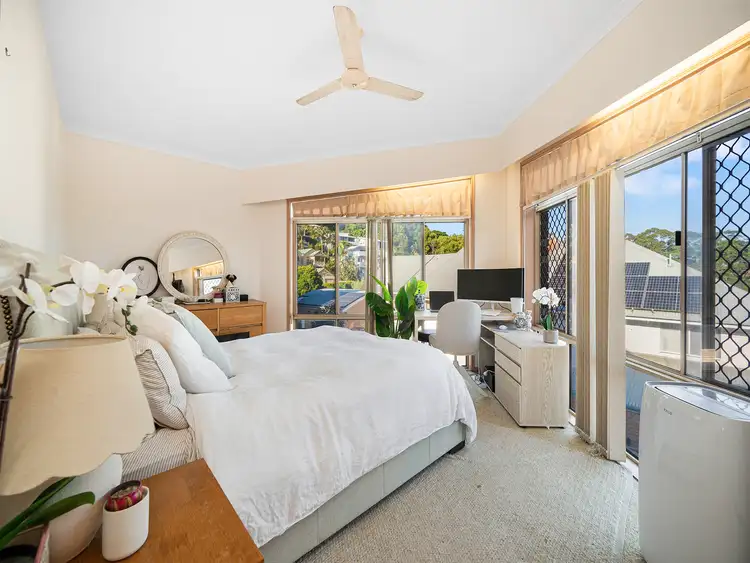 Fifth view of Homely unit listing, 1/1 Barnes Drive, Buderim QLD 4556