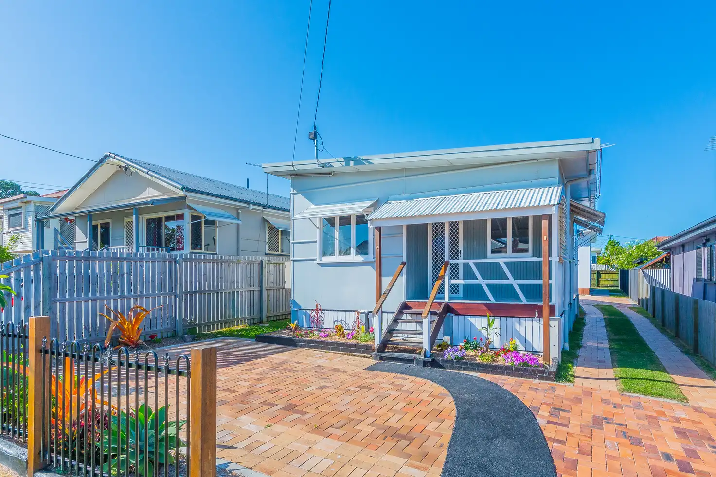 Main view of Homely house listing, 8a Hale Street, Margate QLD 4019