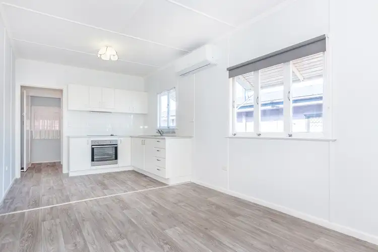 Second view of Homely house listing, 8a Hale Street, Margate QLD 4019