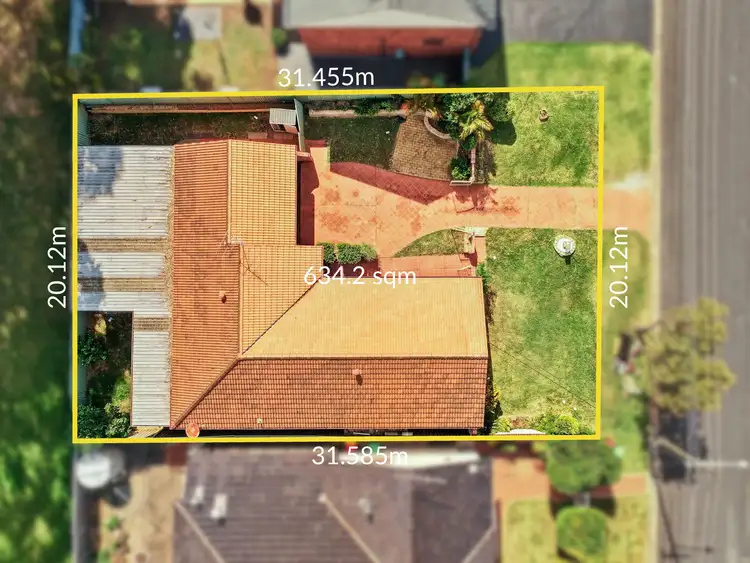 Second view of Homely house listing, 26 Lucinda Avenue, Georges Hall NSW 2198