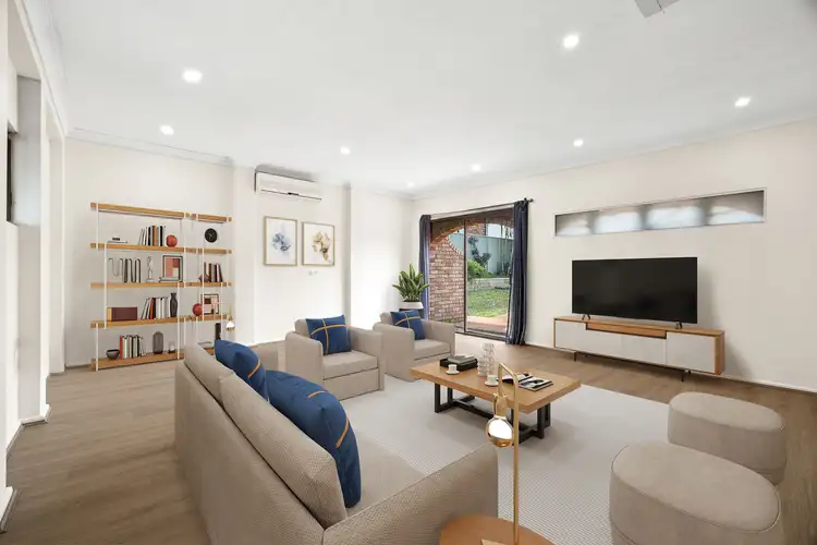 Third view of Homely house listing, 26 Lucinda Avenue, Georges Hall NSW 2198