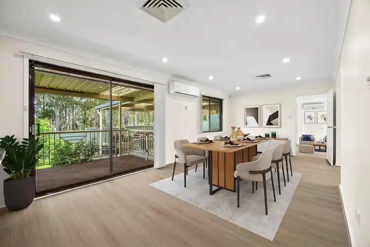 Fourth view of Homely house listing, 26 Lucinda Avenue, Georges Hall NSW 2198