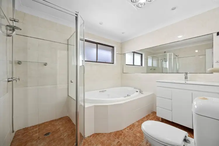Sixth view of Homely house listing, 26 Lucinda Avenue, Georges Hall NSW 2198