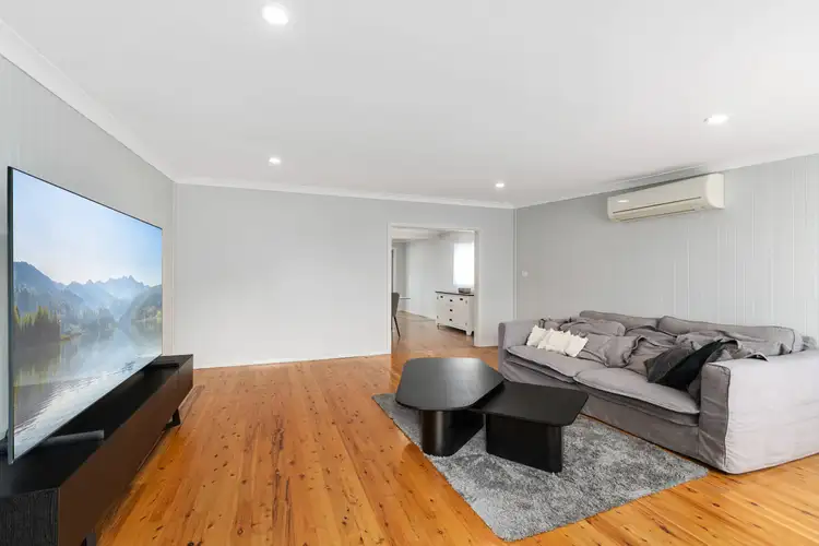 Second view of Homely house listing, 26 Marchant Crescent, Mount Warrigal NSW 2528