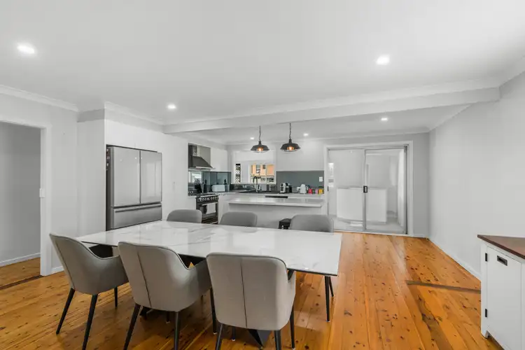 Third view of Homely house listing, 26 Marchant Crescent, Mount Warrigal NSW 2528