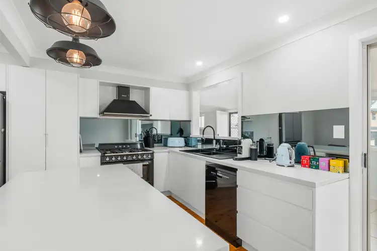 Fourth view of Homely house listing, 26 Marchant Crescent, Mount Warrigal NSW 2528