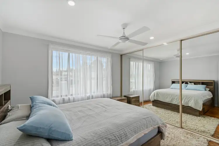 Sixth view of Homely house listing, 26 Marchant Crescent, Mount Warrigal NSW 2528