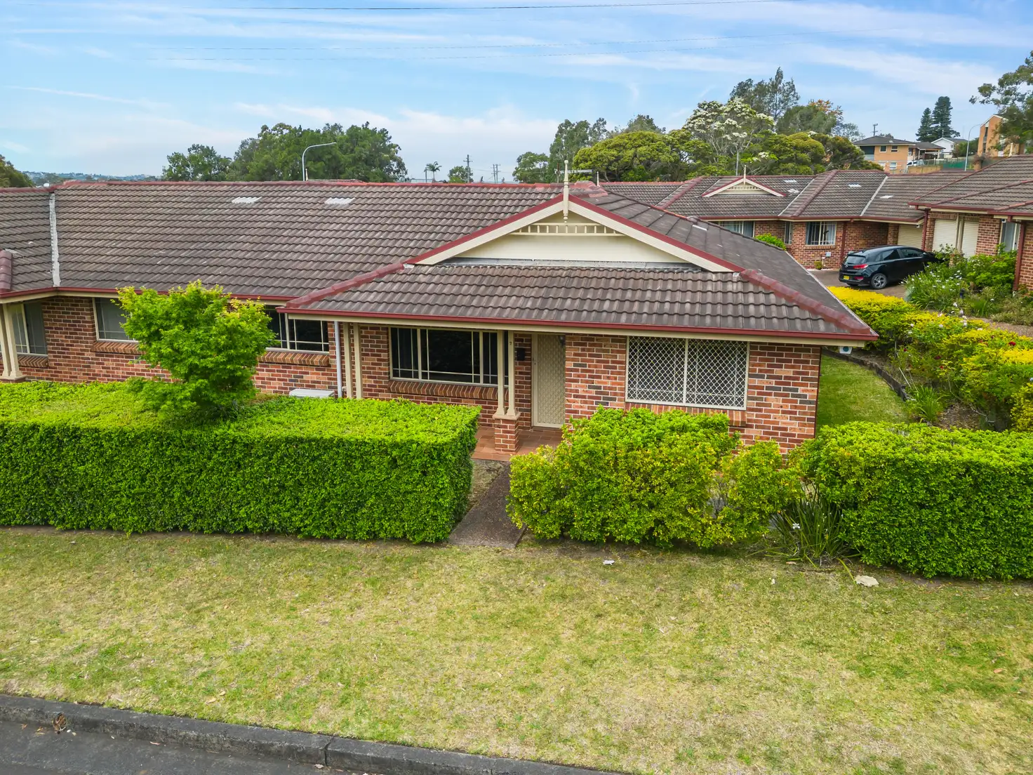 Main view of Homely villa listing, 7/1 Gilba Road, Koonawarra NSW 2530