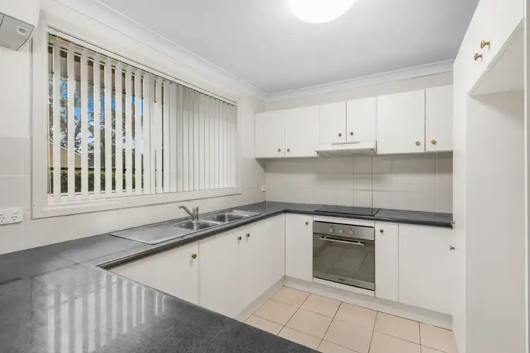 Second view of Homely villa listing, 7/1 Gilba Road, Koonawarra NSW 2530