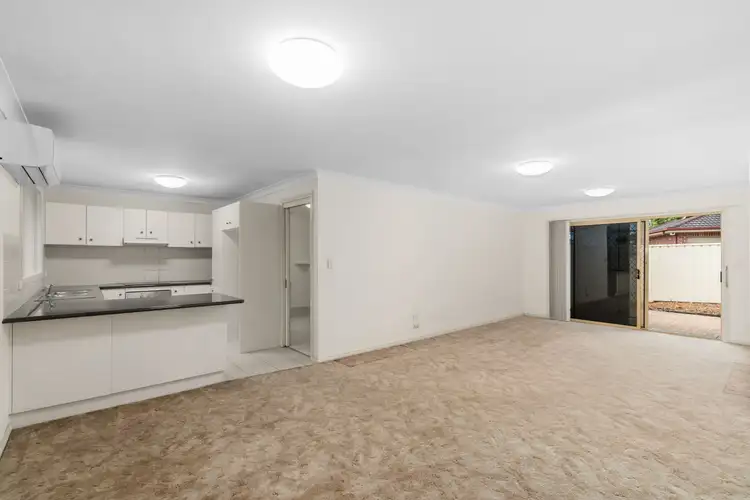 Fourth view of Homely villa listing, 7/1 Gilba Road, Koonawarra NSW 2530