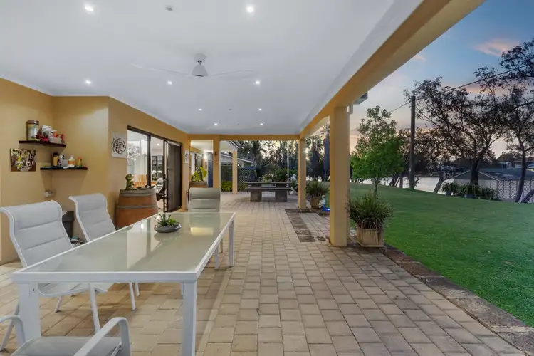 Second view of Homely house listing, 37 Banksia Terrace, South Yunderup WA 6208