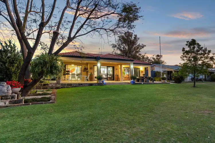 Third view of Homely house listing, 37 Banksia Terrace, South Yunderup WA 6208