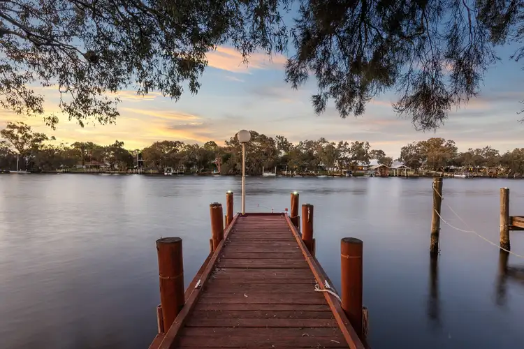 Fourth view of Homely house listing, 37 Banksia Terrace, South Yunderup WA 6208