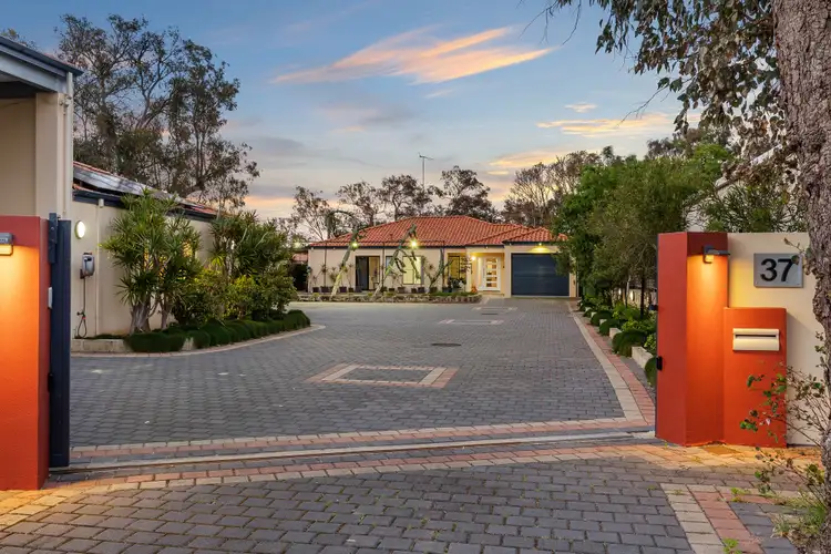 Fifth view of Homely house listing, 37 Banksia Terrace, South Yunderup WA 6208