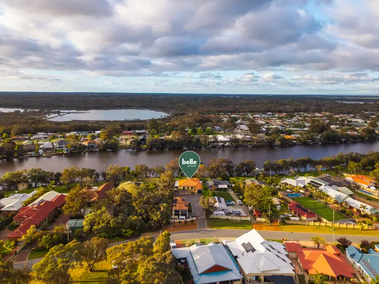 Sixth view of Homely house listing, 37 Banksia Terrace, South Yunderup WA 6208