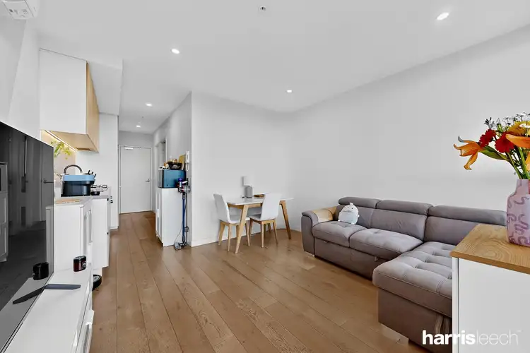 Sixth view of Homely apartment listing, 403/636 High Street, Thornbury VIC 3071