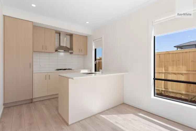 Fourth view of Homely townhouse listing, 113 Lakeridge Drive, Wollert VIC 3750