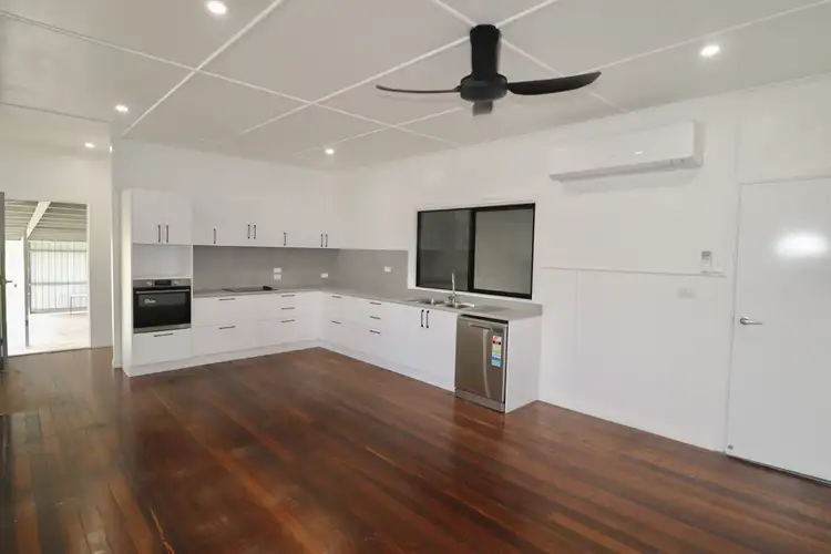 Second view of Homely rural property listing, 189 Lee Creek Road, Abergowrie QLD 4850