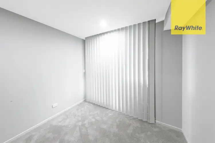 Fifth view of Homely apartment listing, 103/31a Garfield Street, Wentworthville NSW 2145