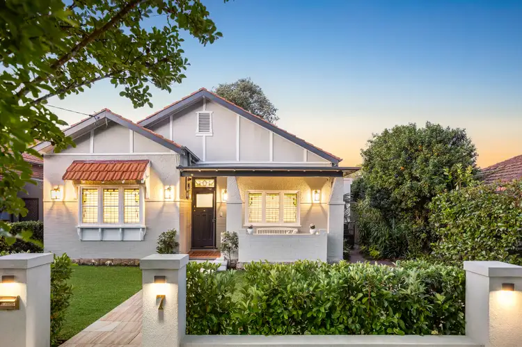 7 Stephen Street, Willoughby NSW 2068