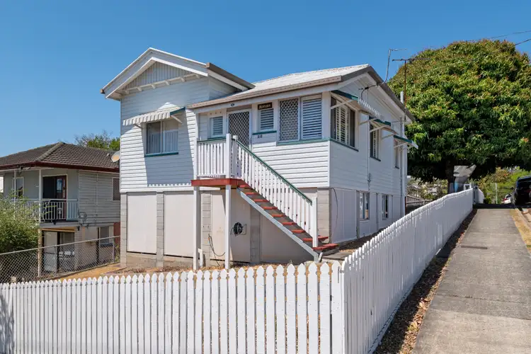 162 Arthur Terrace, Red Hill QLD 4059