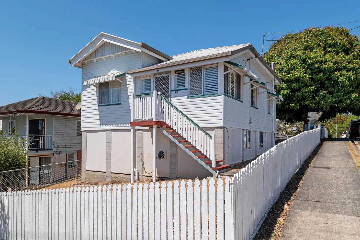 Main view of Homely house listing, 162 Arthur Terrace, Red Hill QLD 4059