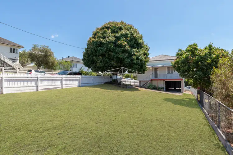 Second view of Homely house listing, 162 Arthur Terrace, Red Hill QLD 4059