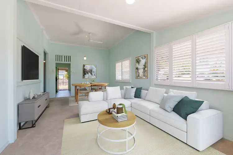 Third view of Homely house listing, 162 Arthur Terrace, Red Hill QLD 4059