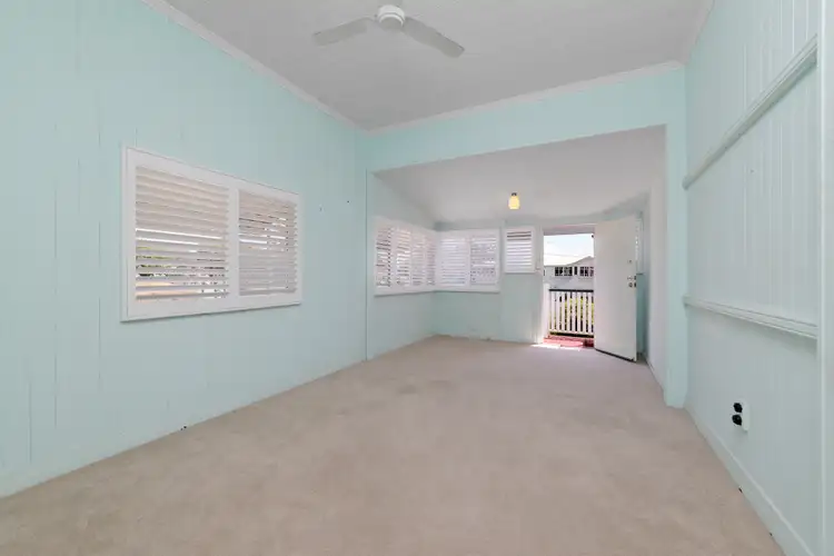 Fourth view of Homely house listing, 162 Arthur Terrace, Red Hill QLD 4059