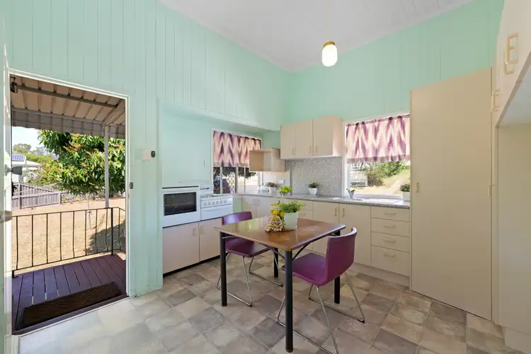 Fifth view of Homely house listing, 162 Arthur Terrace, Red Hill QLD 4059