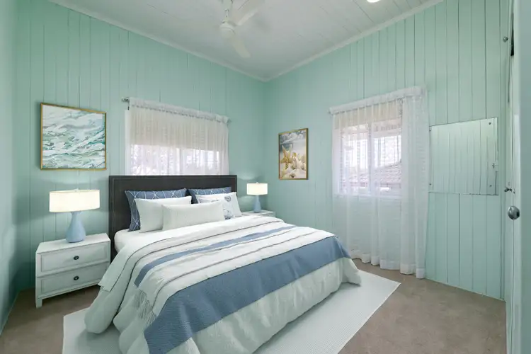 Sixth view of Homely house listing, 162 Arthur Terrace, Red Hill QLD 4059