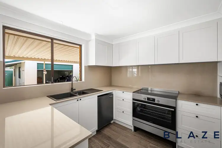 Fifth view of Homely house listing, 13 Barker Street, Bossley Park NSW 2176