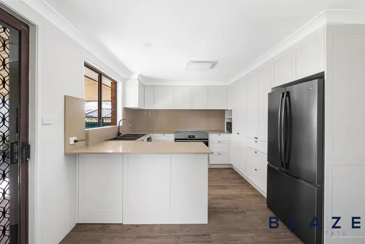 Sixth view of Homely house listing, 13 Barker Street, Bossley Park NSW 2176
