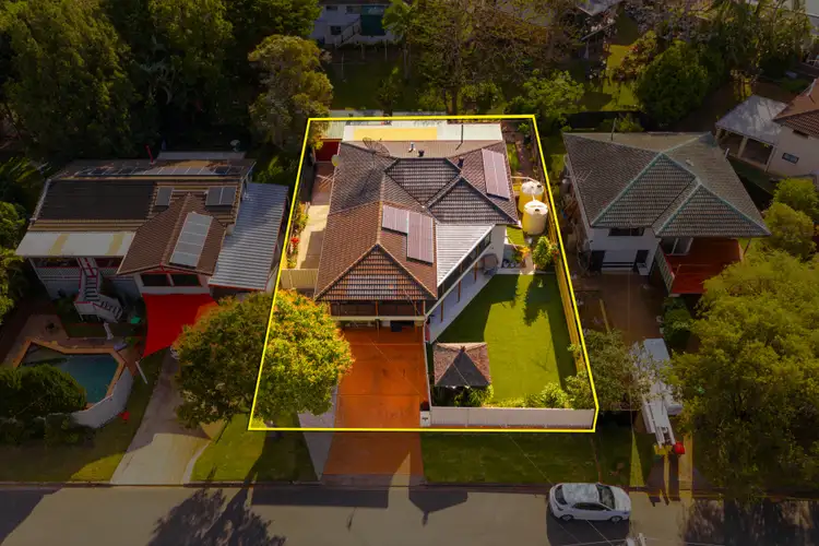Second view of Homely house listing, 2 Thames Street, Albany Creek QLD 4035