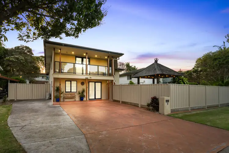 Third view of Homely house listing, 2 Thames Street, Albany Creek QLD 4035