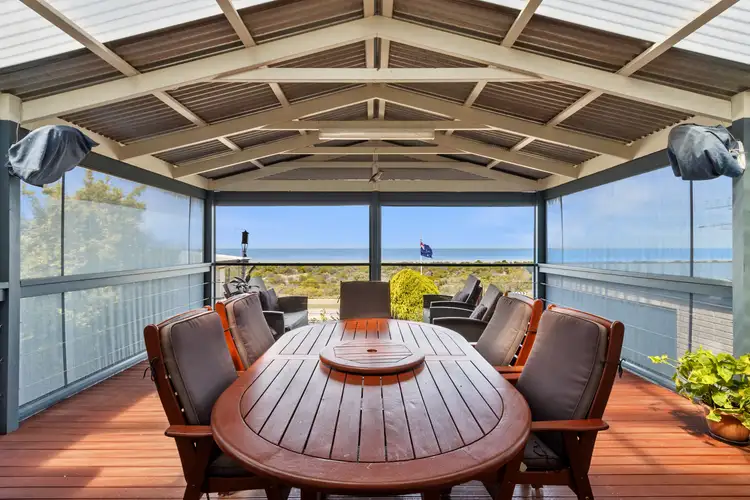 Fourth view of Homely house listing, 11 Tiddy Widdy Beach Road, Tiddy Widdy Beach SA 5571