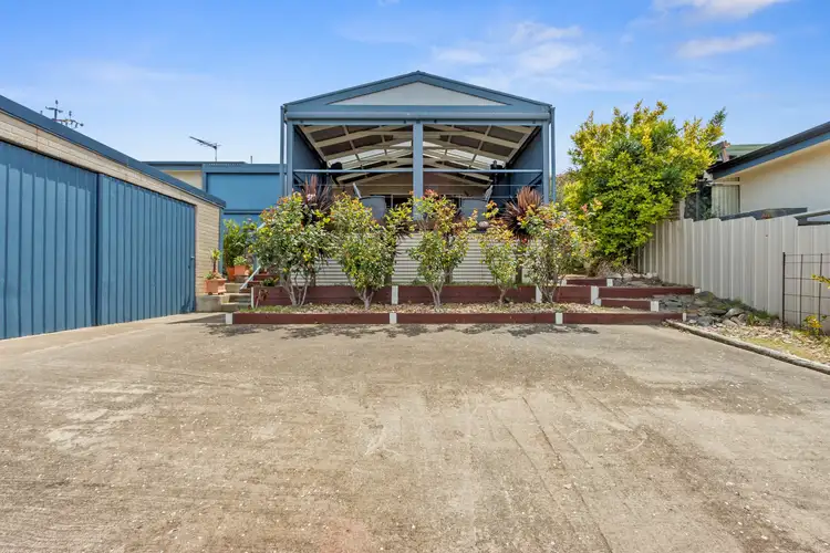 Fifth view of Homely house listing, 11 Tiddy Widdy Beach Road, Tiddy Widdy Beach SA 5571