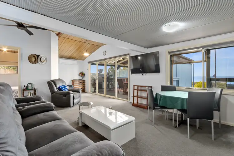 Seventh view of Homely house listing, 11 Tiddy Widdy Beach Road, Tiddy Widdy Beach SA 5571