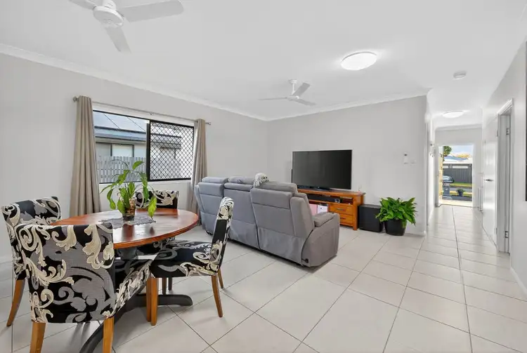 Third view of Homely house listing, 50 Fremont Street, Mount Low QLD 4818