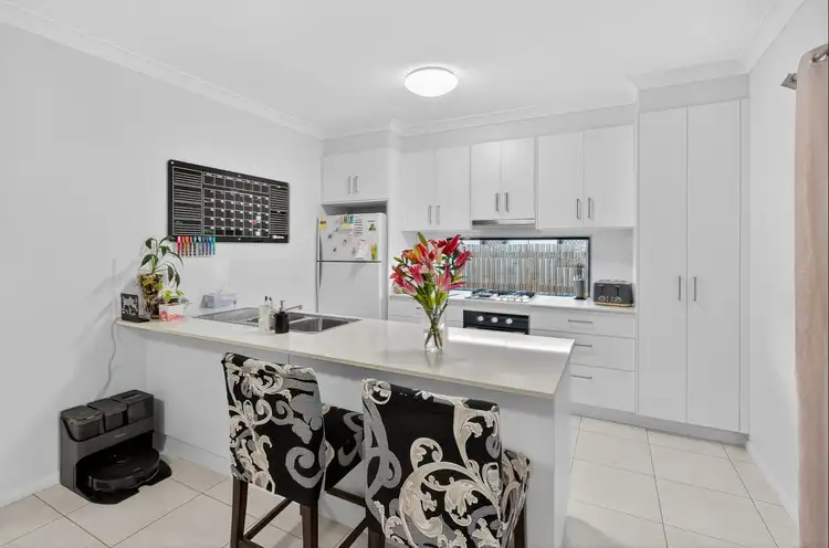 Fourth view of Homely house listing, 50 Fremont Street, Mount Low QLD 4818