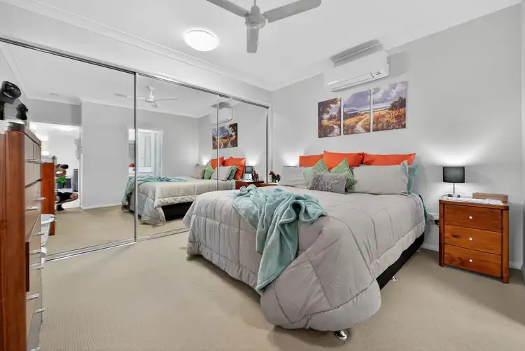 Fifth view of Homely house listing, 50 Fremont Street, Mount Low QLD 4818