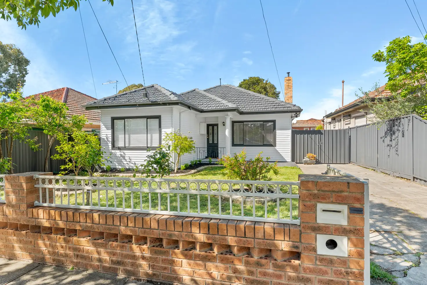 Main view of Homely house listing, 15 David Street, Preston VIC 3072