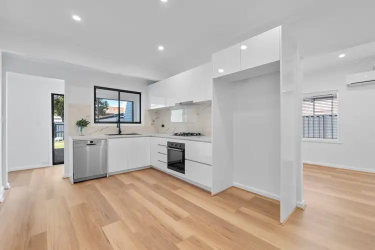 Second view of Homely house listing, 15 David Street, Preston VIC 3072