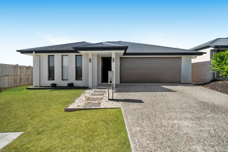 28 Neumann Drive, Yarrabilba QLD 4207