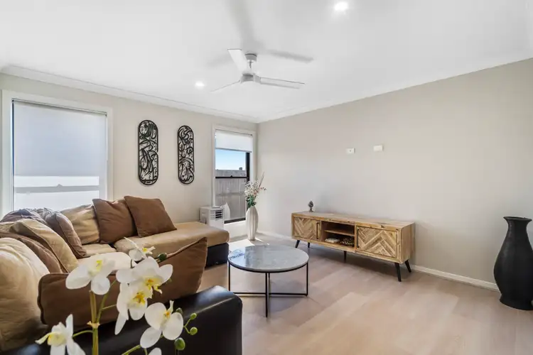 Third view of Homely house listing, 28 Neumann Drive, Yarrabilba QLD 4207